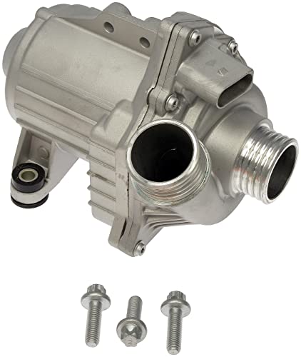 Dorman 599-961 Electric Engine Water Pump Compatible with Select BMW Models (OE FIX)