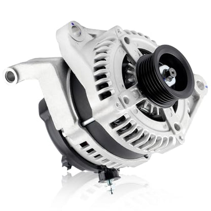 11240 Car Alternator Fit for Jeep Grand Cherokee Liberty Commander - size: 11240N for Grand Cherokee for Durango 3.7 4.7L