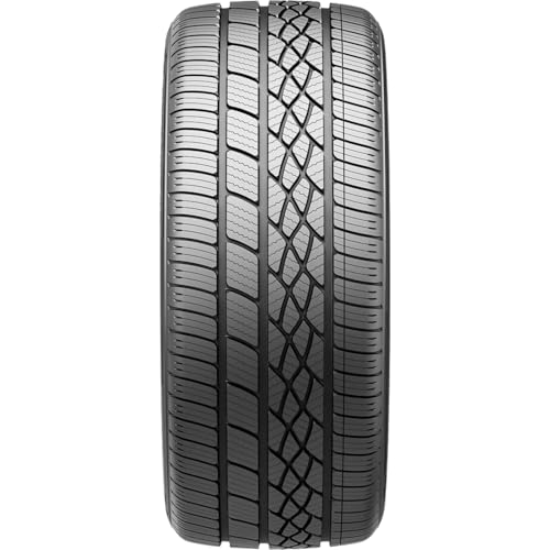 Firestone FireHawk A/S V2 UHP All Season 235/45R17 97W XL Passenger Tire
