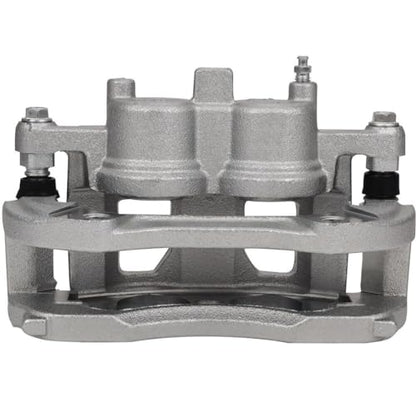 SCITOO 2PCS 18B4988 18B4989 Front Driver & Passenger Side Brake Calipers - size: Front[18B4988 & 18B4989 ]