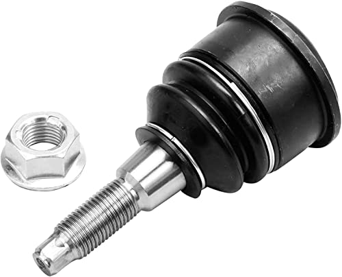 Detroit Axle - Front Lower Right Control Arm and Ball Joint Replacement - size: 2CS4000051/2PC