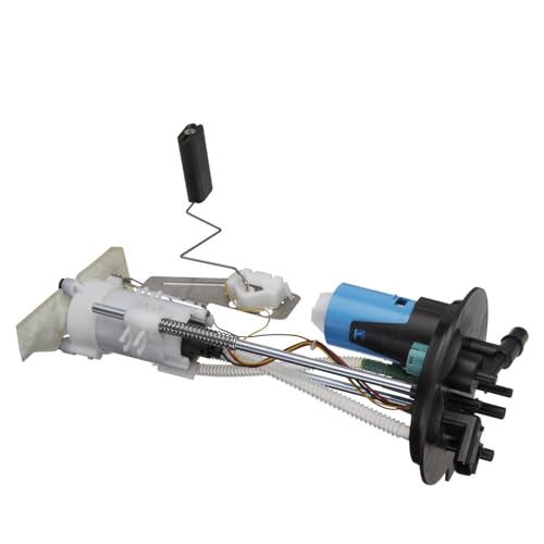 Detroit Axle - Fuel Pump Module for 2004 2005 2006 Ford Ranger - size: FSP2017M/GroupE