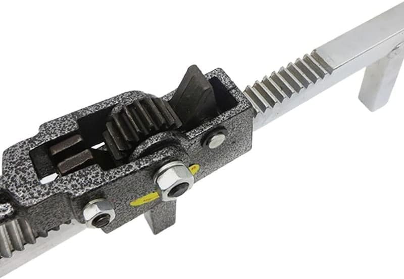 BTMIEY Manual Tire Expander,Portable Wheel Tire Manual Hand Expander Tool Automotive Truck Tire Repair Kit Tools (15.7inch-New) - size: 15