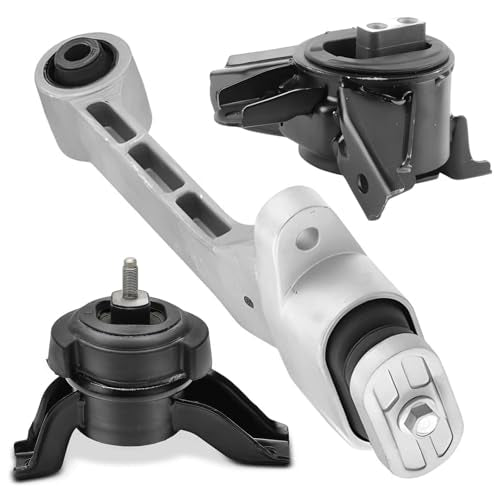 Engine Motor Transmission Mount for Hyundai Santa Fe Sport 2013-2018 2.4L