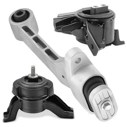 Engine Motor Transmission Mount for Hyundai Santa Fe Sport 2013-2018 2.4L