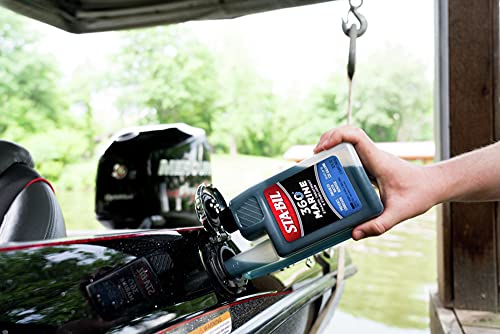 STA-BIL 360 Marine Fuel System Treatment, 32 oz - size: 32 oz.