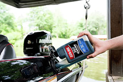 STA-BIL 360 Marine Fuel System Treatment, 32 oz - size: 32 oz.