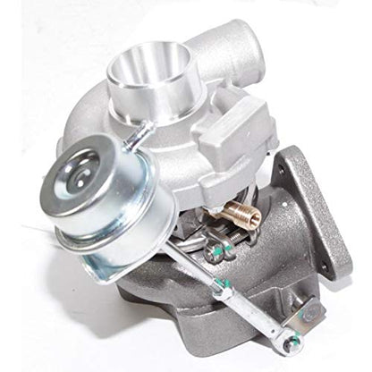 GT12 GT1241 Turbo fits Motor Bike 50-130HP w/Internal Wastegate 756068-5001 (GT12)