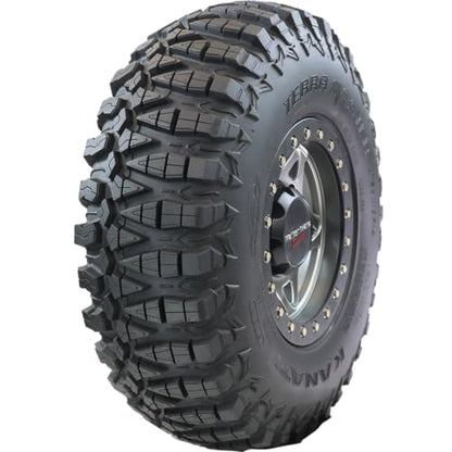 GBC Motorsports Terra Master Tire (Front/Rear / 30X10R-14)
