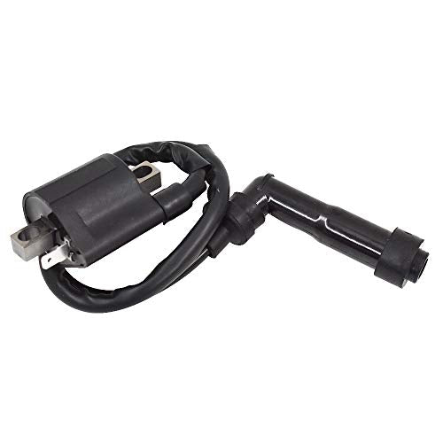 labwork Stator and Regulator Rectifier and Ignition Coil Replacement for Yamaha Raptor 660 2001-2005 YFM660 YFM660R YFM660RSE