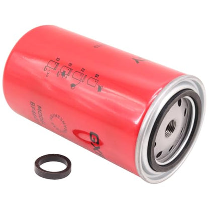 BF46050 Spin-On Fuel Filter Replace 236260 4130241 4130650 4664177 8820065
