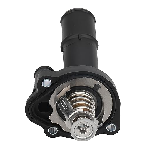 IRONTEK 902-1071 Thermostat Housing Assembly 2012-2018 for Ford Focus - size: 902-1071