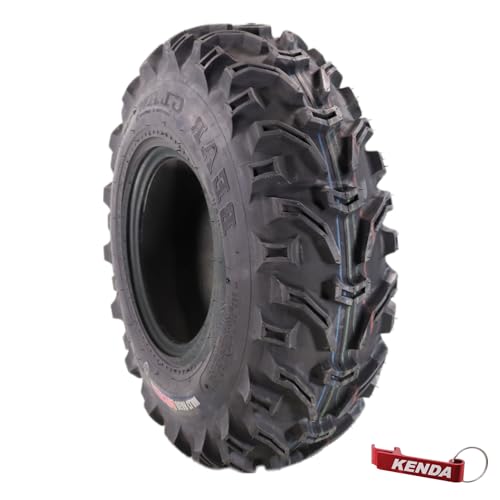 Kenda Bear Claw 23x7-10 Front Off-Road Tire ATV, UTV or SXS Tire - size: 23x7-10