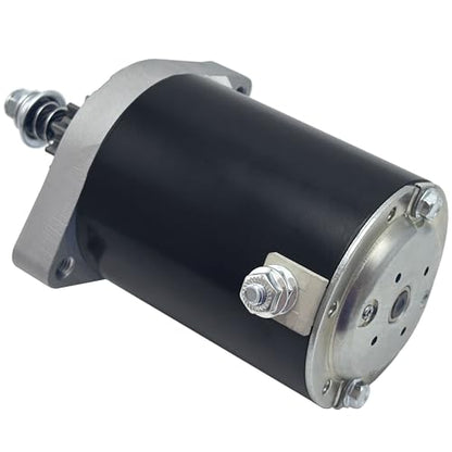 5954 New Starter Motor Replacement for Kawasaki FR730V FR691V FR651V FR600V FS691V FS651V FS541V, Cub Cadet Z-Force 48 54 60 RZT46 RZT50 LTX1046 LTX1050 OE#: 21163-0749 21163-0743 21163-0727