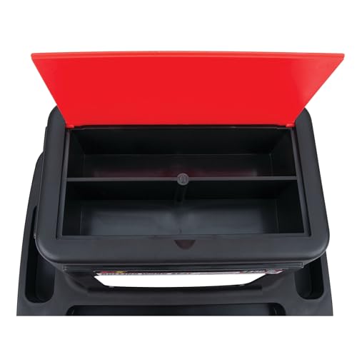 Performance Tool W85026 Rolling Work Seat for Garage and Workshop - style: Rolling Work Seat