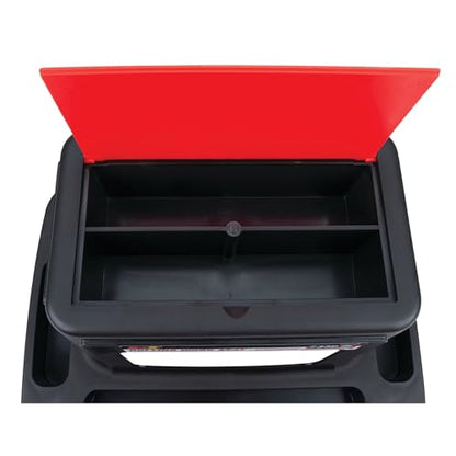 Performance Tool W85026 Rolling Work Seat for Garage and Workshop - style: Rolling Work Seat