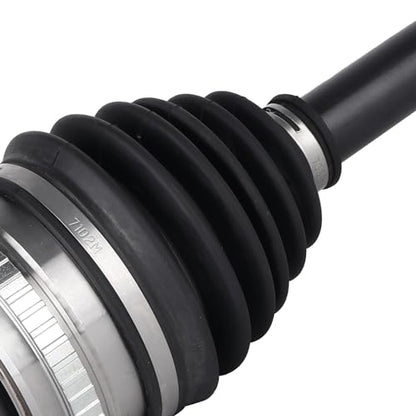 PAROD 664153 CV Axle Assembly Fit for 1998 1999 2000 2001 2002 Honda Accord 2.3L L4 - Front Right Passenger Side