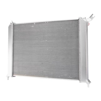 Aluminum Radiator for Chevy Silverado GMC Sierra 2500 HD 3500 HD 6.0L 2011-2019, Full Performance Aluminium Radiators, Automotive Replacement Radiator