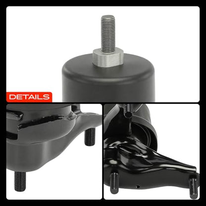 A-Premium Engine Motor Mount and Transmission Mount Kit, Set of 4