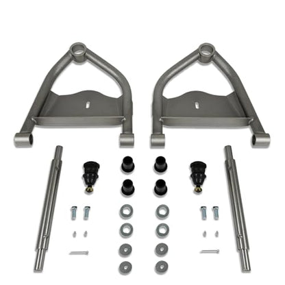 Narrowed Tubular Control Arms for GMC C10 Pickup Air Bag 1963-1970