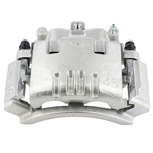 ECCPP 18-B4895 18-B4894 Rear Left & Right Disc Brake Caliper Assembly - size: Rear[18-B4895 18-B4894]