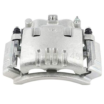 ECCPP 18-B4895 18-B4894 Rear Left & Right Disc Brake Caliper Assembly - size: Rear[18-B4895 18-B4894]