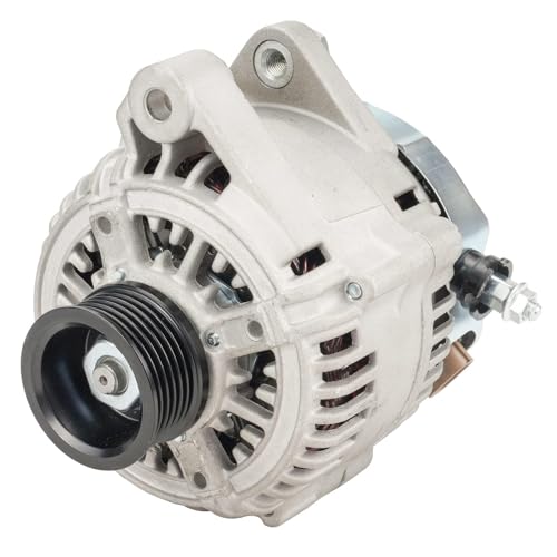 Alternator Replacement for 1998-1998 Avalon 2000-2004 Avalon, Alternator Replace 13706N 270600A050 13706 270600A05084 270600A030 - style: 13706N