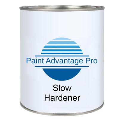 Slow Hardener Quart