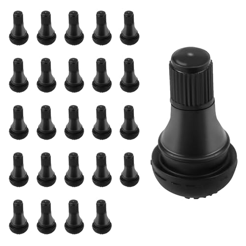 CDWTPS TR412 Tire Valve Stem - size: TR412-25PCS