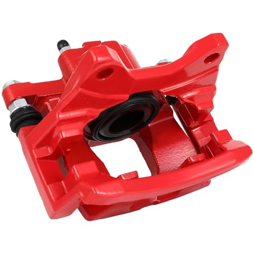 SCITOO - Rear Disc Brake Caliper Assembly w/Bracket Fit For Dodge,For Jeep - size: Rear Driver[18B5046]