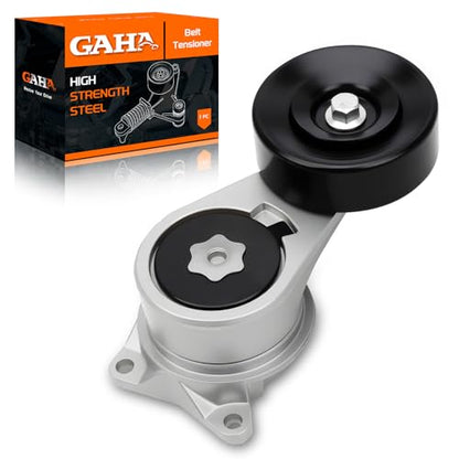 GAHA Belt Tensioner Pulley Assembly for Lexus IS300 SC300 GS300 - size: 166200W026