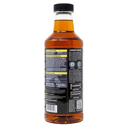Hot Shot's Secret LX4 Lubricity Extreme Fuel Additive, 32 oz - style: 32 fl. oz. (1 Count)