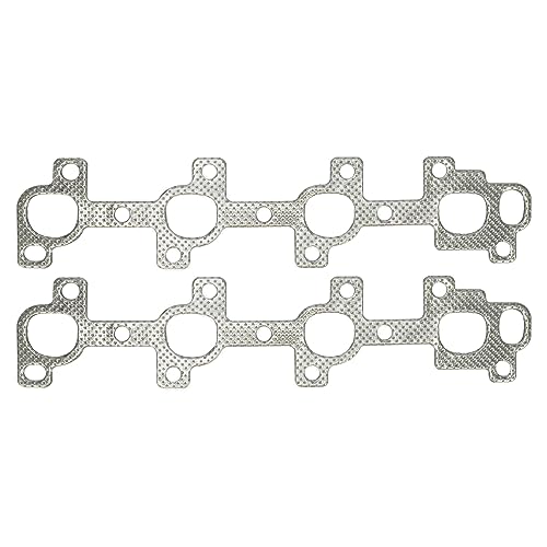 IRONTEK Head Gasket Kit fit Compatible for Chrysler 2007 Aspen - color: HGS1101