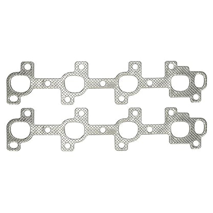 IRONTEK Head Gasket Kit fit Compatible for Chrysler 2007 Aspen - color: HGS1101