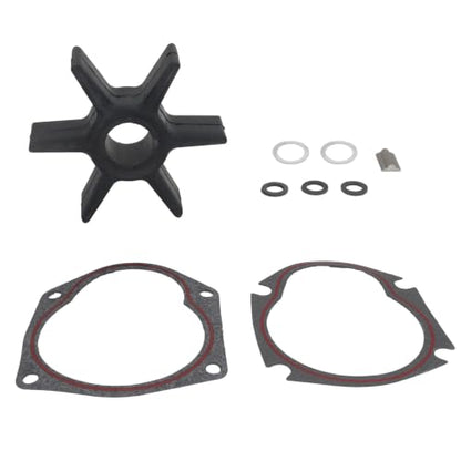 19453T Water Pump Impeller Kit for Mercury Marine 30-60 HP Outboard Motor