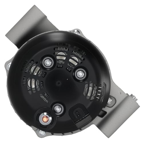 maXpeedingrods 180 Amp Alternator 3.6L for Jeep Grand Cherokee 2011-2020 - size: 11598N