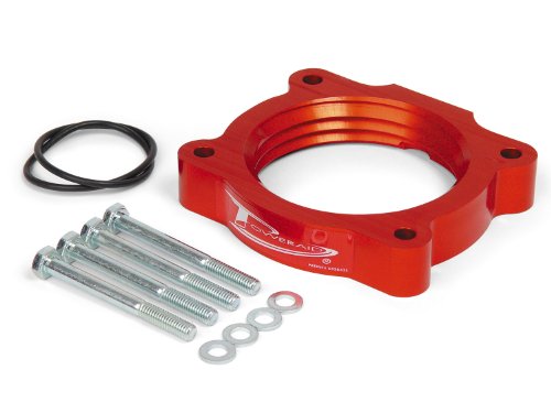 Airaid 200-585-1 PowerAid Throttle Body Spacer