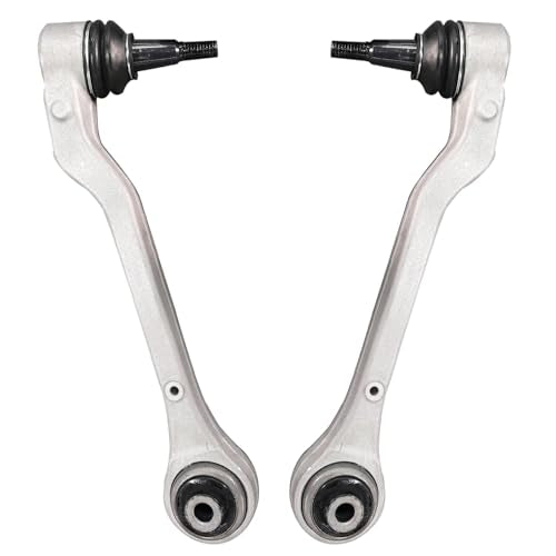 Detroit Axle - RWD 12pc Front End Kit for 2014 2015 Cadillac CTS, 4 Lower - size: 12CS471733/12PC