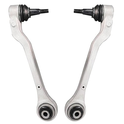 Detroit Axle - RWD 12pc Front End Kit for 2014 2015 Cadillac CTS, 4 Lower - size: 12CS471733/12PC