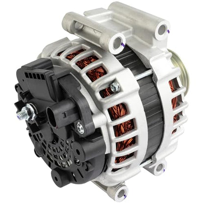 New Alternator Compatible with Volkswagen for 11723 - size: 11723