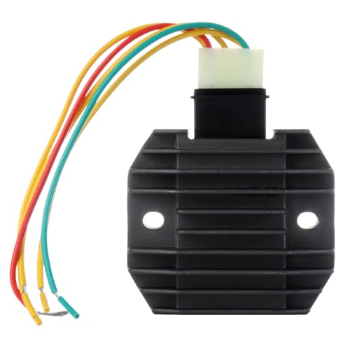 OCPTY Voltage Regulator Rectifier Fits 2008-2013 for Yamaha WR250R