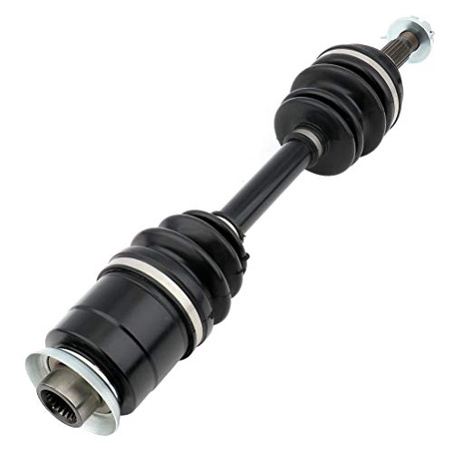OCPTY Rear Left Right CV Axle Shaft Assembly 0402-171 Replace for Arctic
