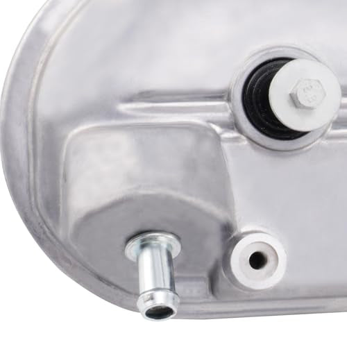 PHILTOP Valve Cover for Avalanche/Camaro/Corvette/Express 1500/Express 2500 - size: 1999-2008 Chevy Silverado 1500