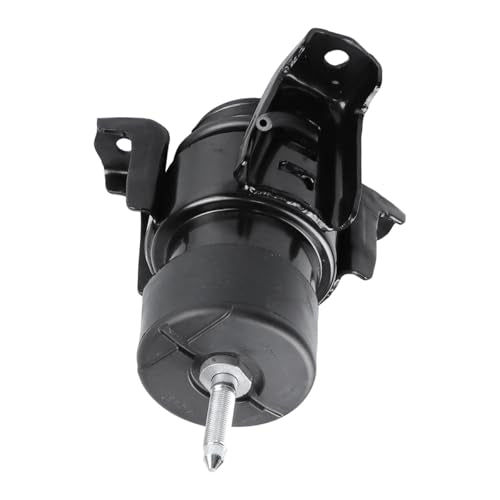 6PCS Engine Motor & Transmission Mount Set for Nissan Murano 09-14 FWD - size: For Murano 2009-2014/ Quest FWD 2011-2014 3.5l