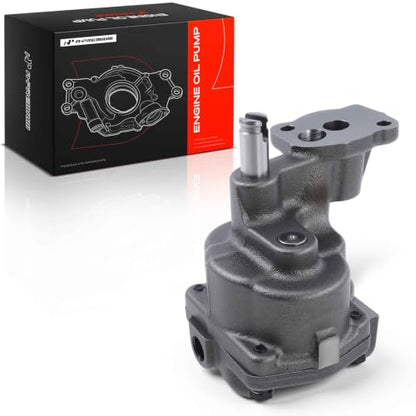 A-Premium Standard Volume Oil Pump for 4.3L 5.0L 5.7L - style: Standard Volume