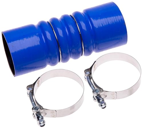 ACDelco Gold 26224 (19310797) Molded Turbocharger Intercooler Hose with Clamps