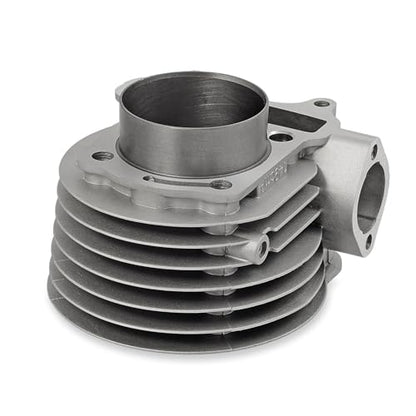 GY6 150cc 61mm Big Bore Cylinder with Piston Ring Gasket Spark Plug Kit