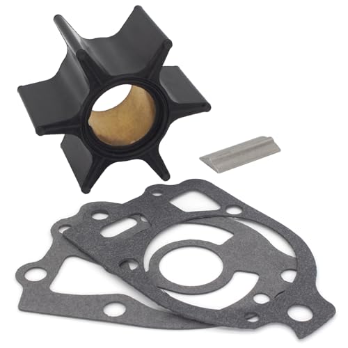 89984 Water Pump Impeller Kit for Mercury Marine 65-225 HP Outboard Motor
