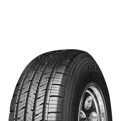 Set of 4 Finalist Terreno H/T LT265/70R18 124/121S E Highway Terrain Tires - size: LT265/70R18
