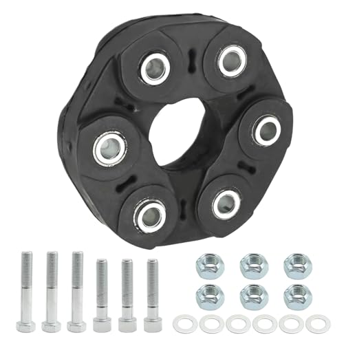 49130-2B000 Rear Drive Shaft Coupler Flex Joint Coupling